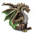 Figurina Dragonul cu Ghimpi Safari Ltd