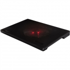 Cooler laptop 53067 Slim Black