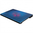 Cooler laptop 53069 Slim Blue