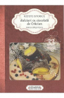 Retete istorice Dulciuri cu ciocolata de Craciun Norica Birzotescu