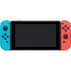 Switch Red And Blue Version 2