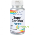 Super Citrimax 750mg 60tb Secom