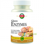 Gluten Enzymes 30cps Secom
