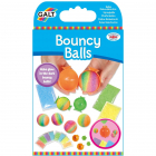Mingiute de cristal Bouncy Balls