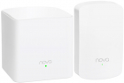 Router wireless Tenda Gigabit Nova MW5 Dual Band 2 Pack