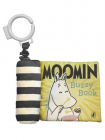 Moomin Baby Buzzy Book