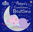 Peppa Pig Peppa s Countdown to Bedtime