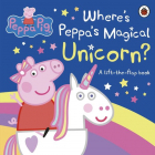 Peppa Pig Where s Peppa s Magical Unicorn