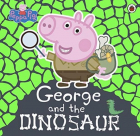 Peppa Pig George and the Dinosaur