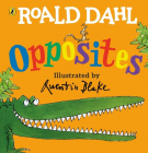 Roald Dahl s Opposites
