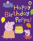 Peppa Pig Happy Birthday Peppa