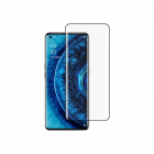 Folie de protectie din sticla securizata pentru Oppo Find X2 Pro 3D cu