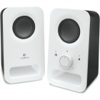 Sistem audio 2 0 Z150 white