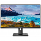 Monitor LED 242S1AE 00 23 8 inch FHD IPS 4ms Black
