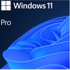 Sistem de operare Windows 11 Pro 64 bit Engleza OEM DVD