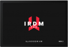 SSD GOODRAM IRDM PRO gen 2 512GB SATA III 2 5 inch
