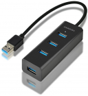 Hub USB AXAGON HUE S2B USB 3 0