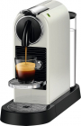 Espressor de cafea Nespresso CitiZ White D112 EU WH NE 1260W 19bar 1L