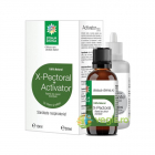 X Pectoral 10ml Activator 50ml