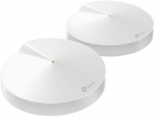 Router wireless TP LINK Gigabit Mesh Deco M5 Dual Band WiFi 5 2Pack