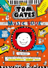Tom Gates The Music Book