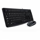 Kit tastatura si mouse Kit MK120