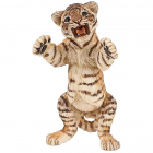 Figurina Pui de Tigru Ridicat