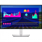 Monitor LED U2722D 27inch QHD IPS 8ms Silver