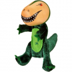 Marioneta pentru deget T Rex