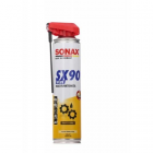 Spray Inlaturare Rugina SX90 Plus