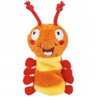 Marioneta pentru deget Insecte Omida