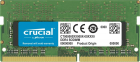 Memorie notebook Crucial 8GB DDR4 3200MHz CL22 1 2v