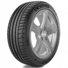 Anvelopa vara Michelin PilotSport4 Suv265 50R20 111W