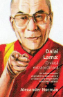 Dalai Lama O viata extraordinara Alexander Norman
