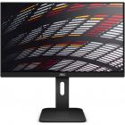 Monitor LED 24P1 23 8 inch 5ms Black