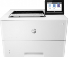 Imprimanta HP LaserJet Managed E50145dn Monocrom Format A4 Duplex Rete