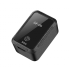 Mini GPS Tracker Techstar R GF 09 Localizare GPS WiFi si LBS Microfon 