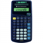 Calculator de birou SCIENTIFIC TI 30ecoRS