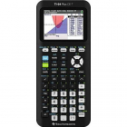 Calculator de birou TI 84 Plus CE T grafic 84PLCE TBL 4E6 Negru