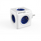 Priza Power Cube 1100BL Original Blue