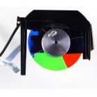 Color Wheel pentru videoproiectoare BenQ MS500 MS500H MX501 TX501 TS51