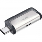 Memorie USB Ultra Dual Drive 256GB USB Type C