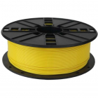 Filament pentru imprimanta 3D 3DP PLA1 75 01 Y PLA Yellow 1 75mm 1kg