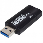 Memorie USB Supersonic Rage Lite 32GB USB 3 2 Gen1 Black