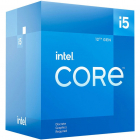 Procesor Core i5 12400F 2 5GHz Hexa Core LGA1700 18MB BOX