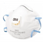 Masca Protectie Respiratorie Supapa FFP2 1buc Alb