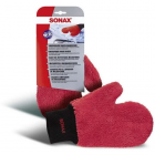 Manusa Microfire Microfiber Wash Glove