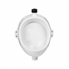 Pisoar Zoom Fayans Laos ceramica sanitara alb 45 5 x 34 x 25 5 cm
