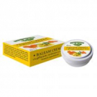 Balsam crema galbenele cu sunatoare si catina 15gr MANICOS