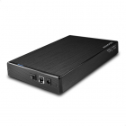 Rack AXAGON XA3 ALINE Box 3 5 inch USB 3 0